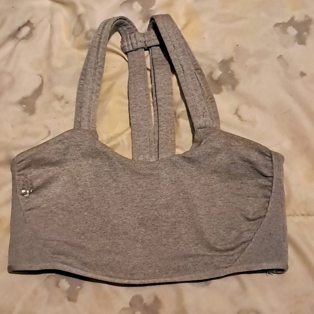 Free People Movement On the Radar Sports Bra